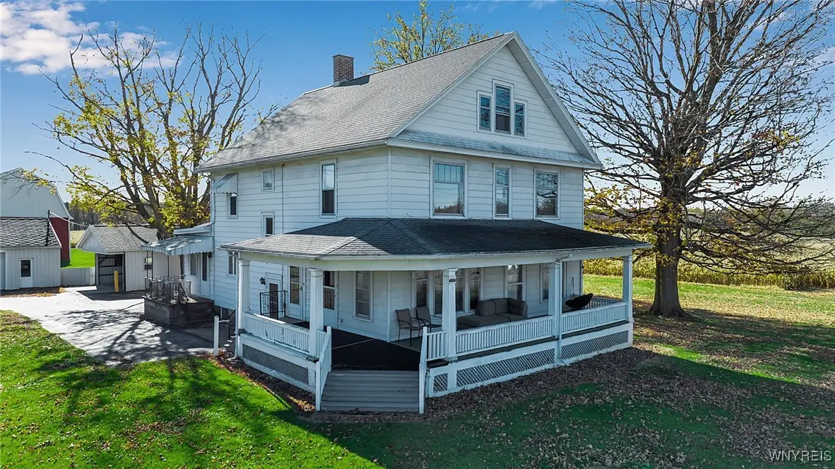 2328 Main Road, Corfu, NY 14036 - Image #1