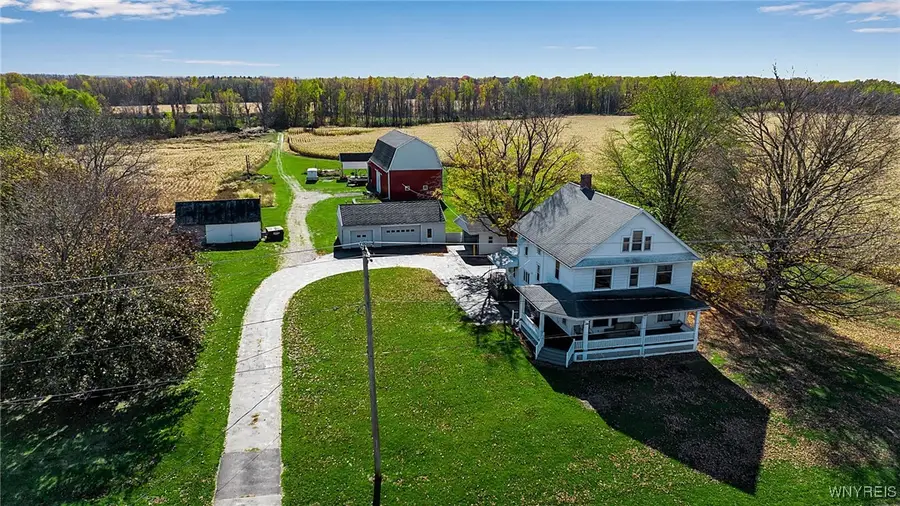 2328 Main Road, Corfu, NY 14036 - Image #2