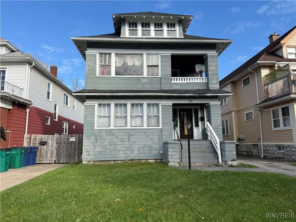 154 Minnesota Avenue, Buffalo, NY 14214 - #1