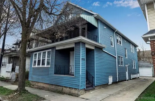 2514 Delaware Avenue, Buffalo, NY 14216