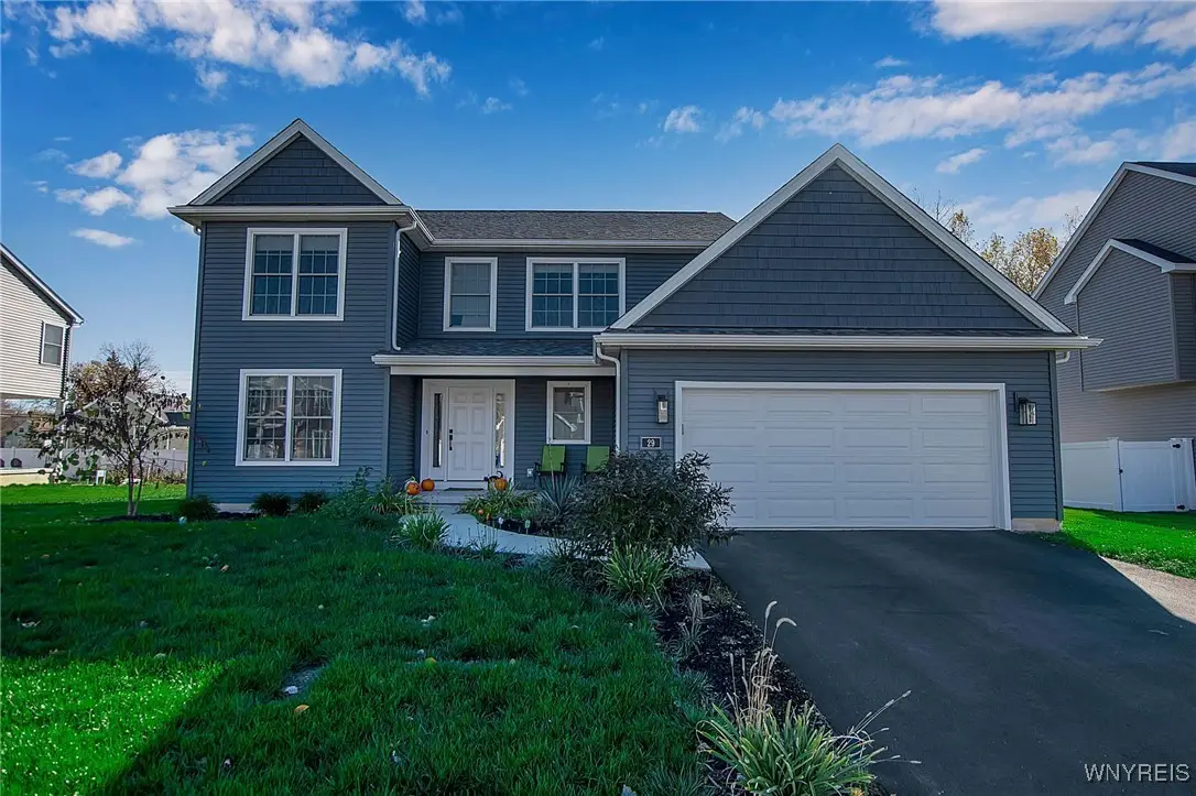 29 Gesel Lane, Buffalo, NY 14221 - Image #1