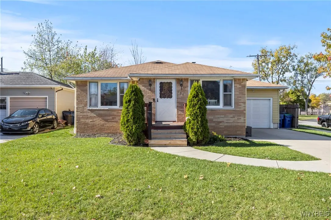 130 Leonore Road, Buffalo, NY 14226 - Image #1