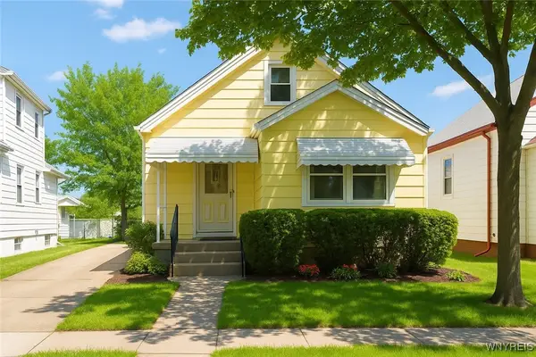 629 33rd Street, Niagara Falls, NY 14301