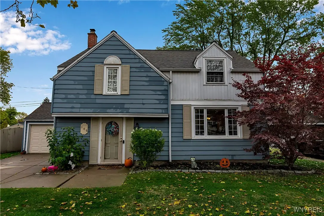 145 Conant Drive, Buffalo, NY 14223 - Image #1