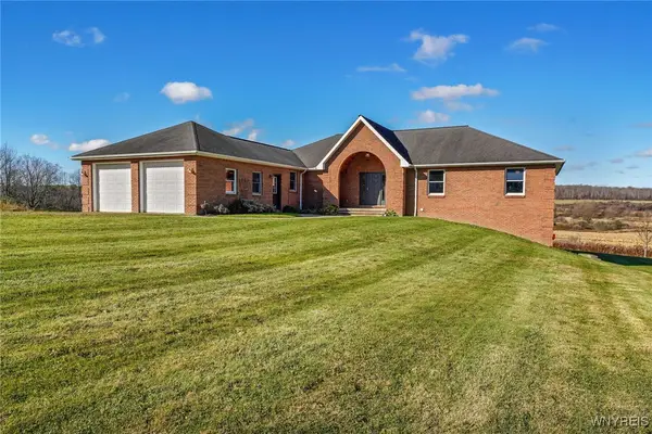 6898 Route 98, Arcade, NY 14009