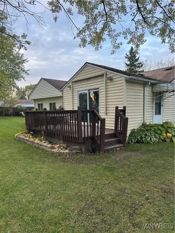 24 Fernwood Place, Buffalo, NY 14225 - Image #1