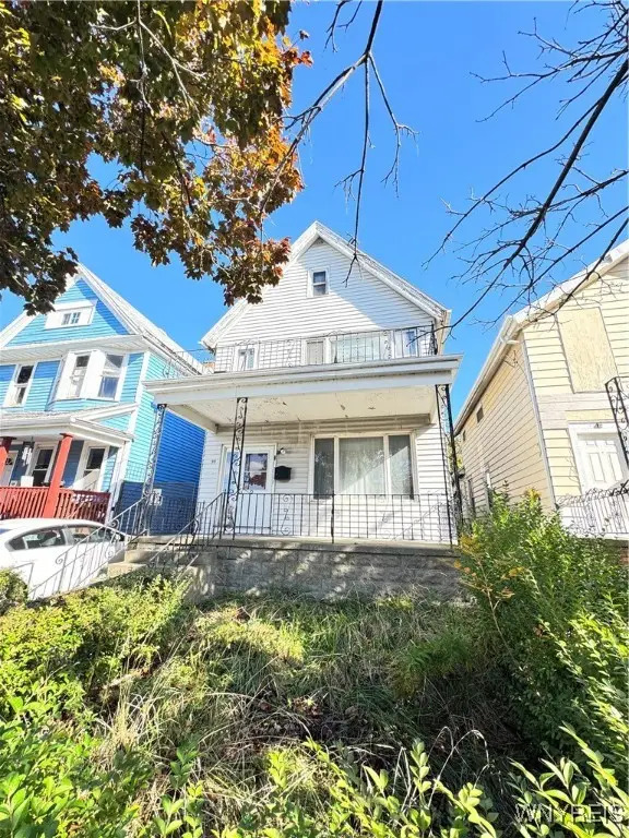99 Lakeview Avenue, Buffalo, NY 14201 - Image #2