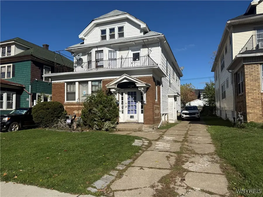 196 Lasalle Avenue, Buffalo, NY 14214 - Image #2