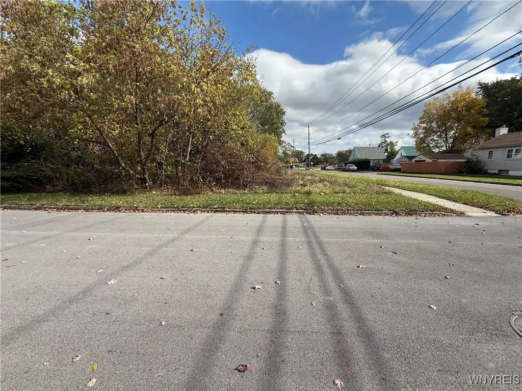 603 59th Street, Niagara Falls, NY 14304 - Image #1