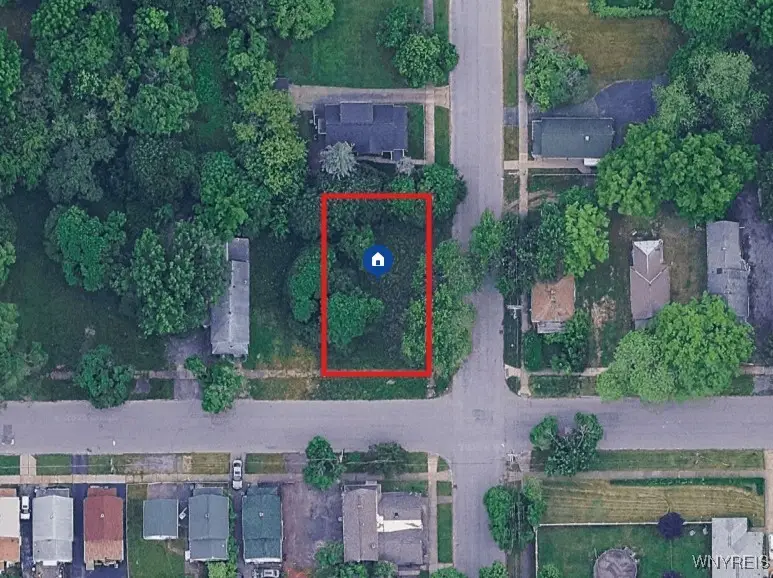 1164 Garden Avenue, Niagara Falls, NY 14305 - Image #2