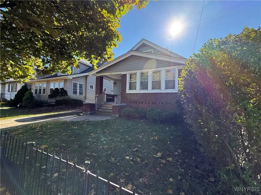 191 Stockbridge Avenue, Buffalo, NY 14215 - #3