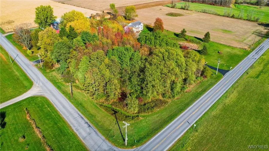 V/l Hunts Corner (county) Road, Akron, NY 14001 - Image #3