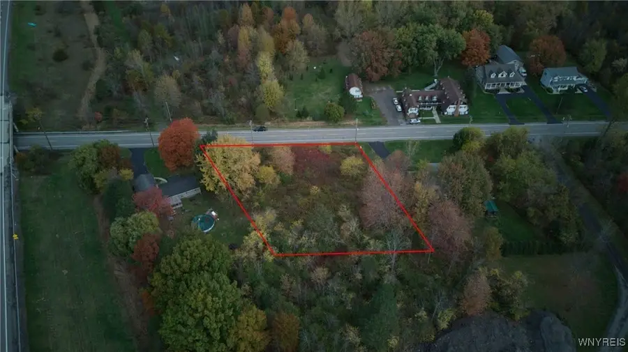 610 Blairville Road, Youngstown, NY 14174 - Image #2