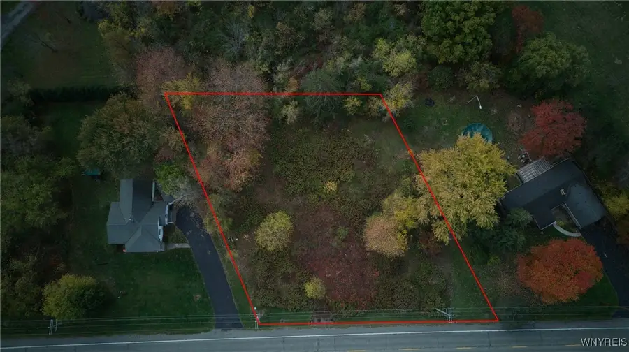 610 Blairville Road, Youngstown, NY 14174 - Image #3