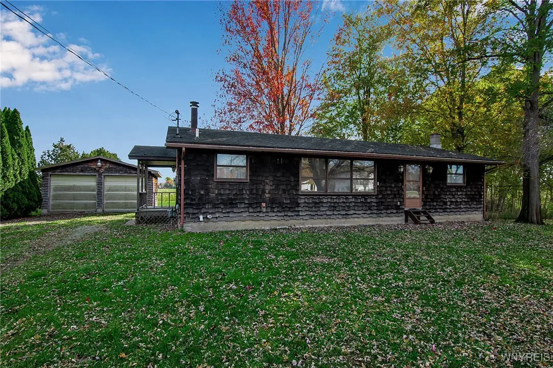 2480 Balmer Road, Ransomville, NY 14131 - Image #1