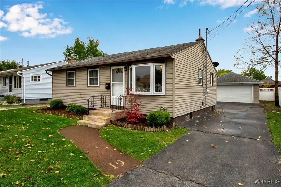 19 Blick Street, Buffalo, NY 14212 - Image #2