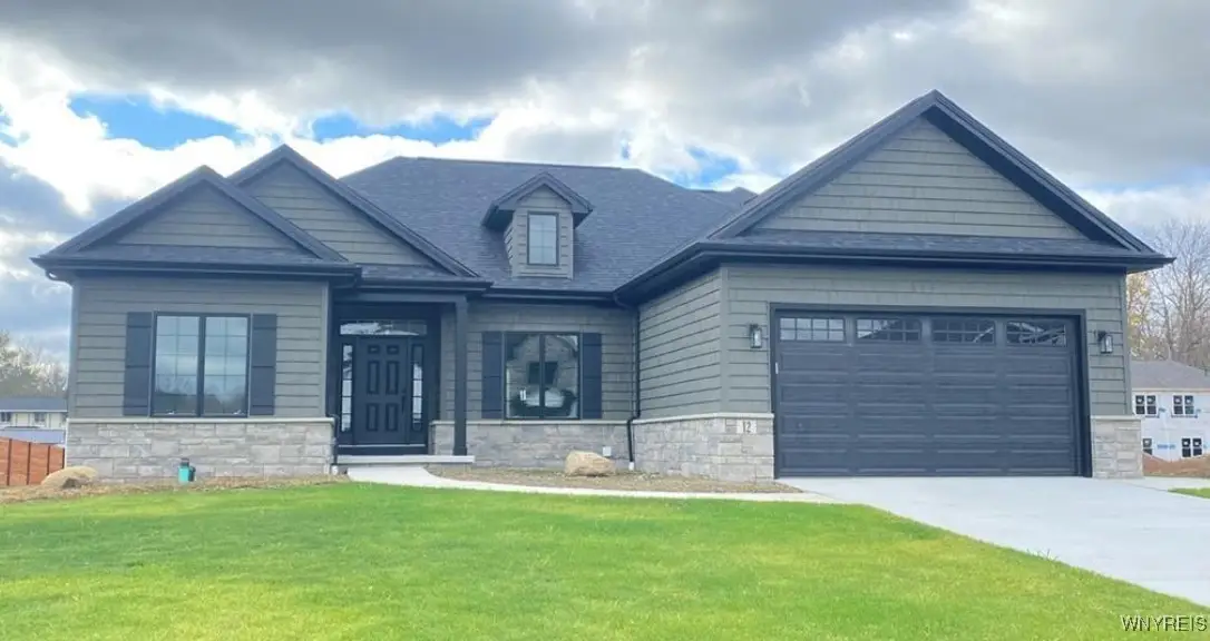 18 Richfield Road, Buffalo, NY 14221 - Image #1