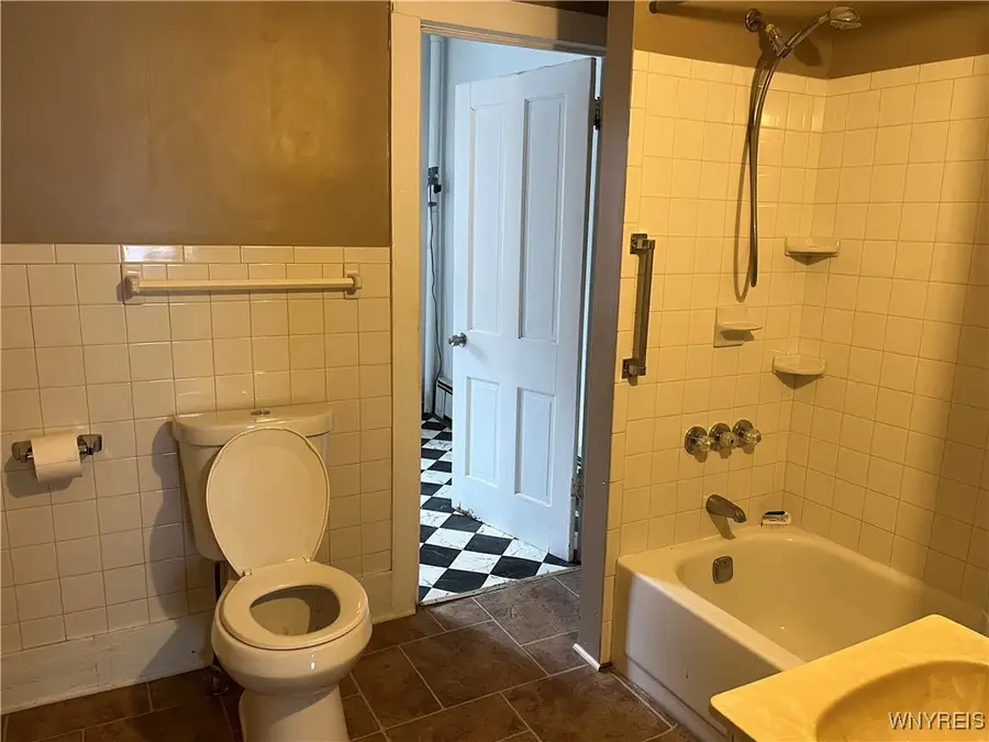 605 N 1st Street, Olean, NY 14760 - Image #2