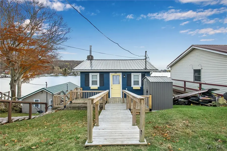 358 Lakeview Boulevard, Delevan, NY 14042 - Image #2