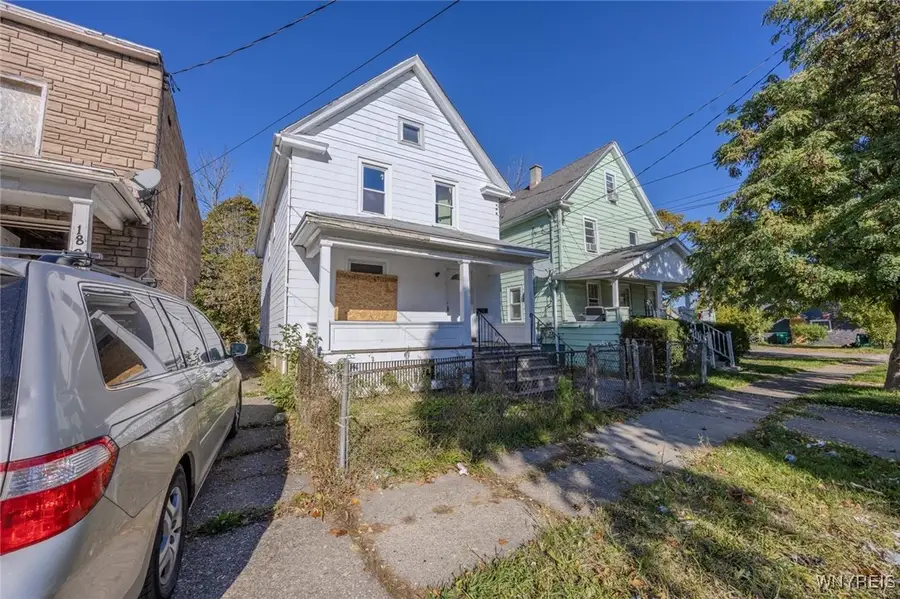 1806 Ferry Avenue, Niagara Falls, NY 14301 - Image #2