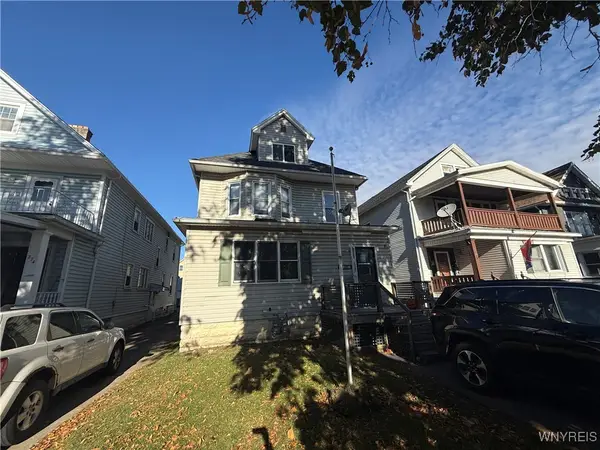 276 Choate Avenue, Buffalo, NY 14220