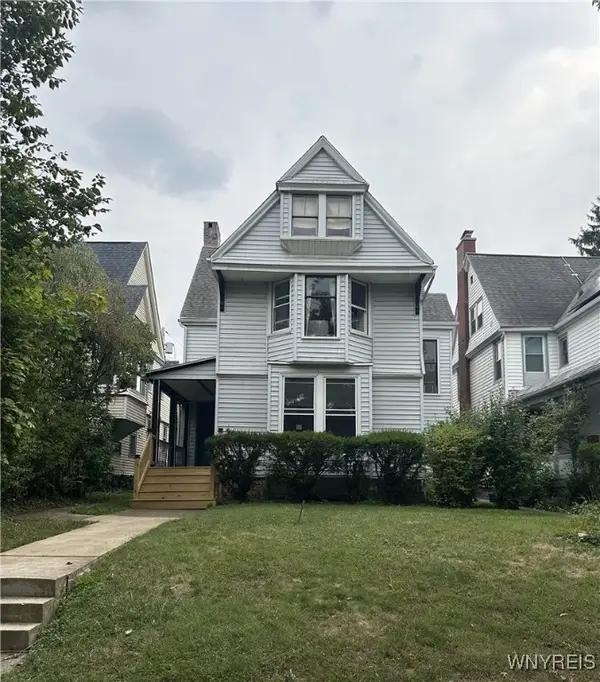 214 Highland Avenue, Buffalo, NY 14222