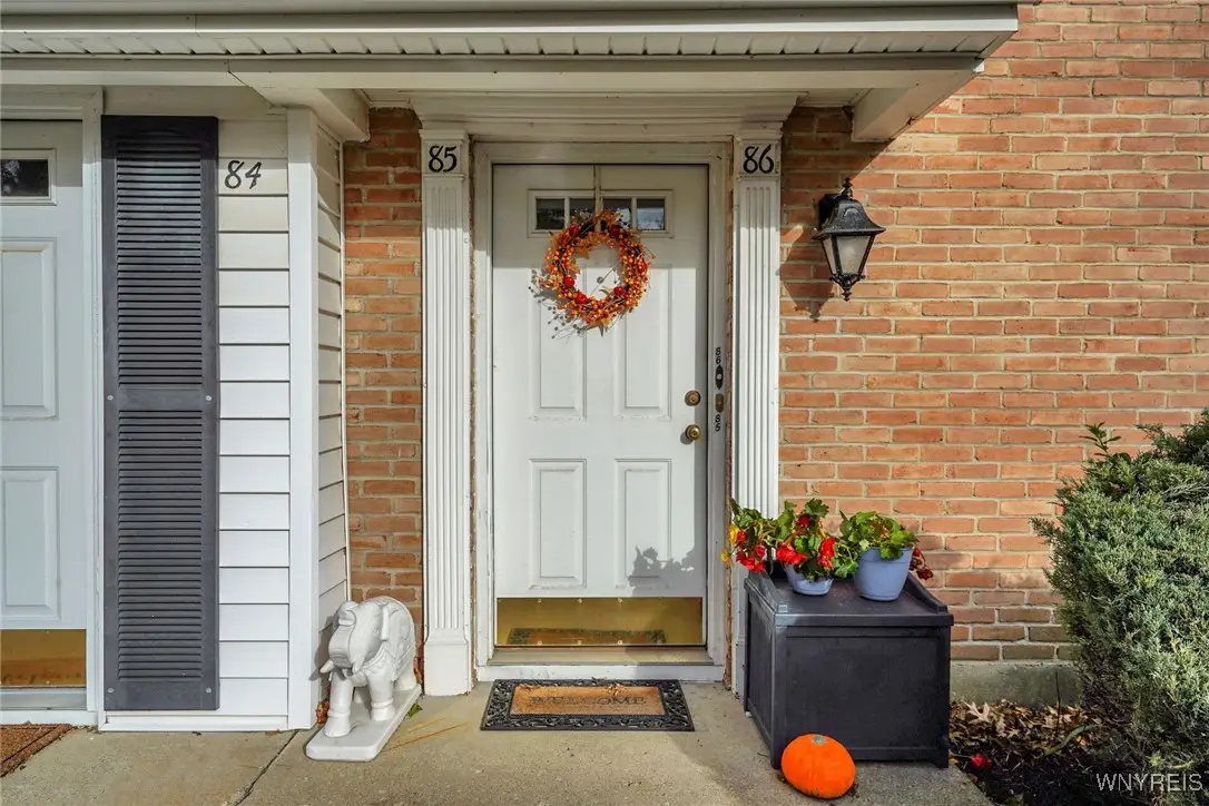 270 Buffalo Road #86, East Aurora, NY 14052 - Image #1