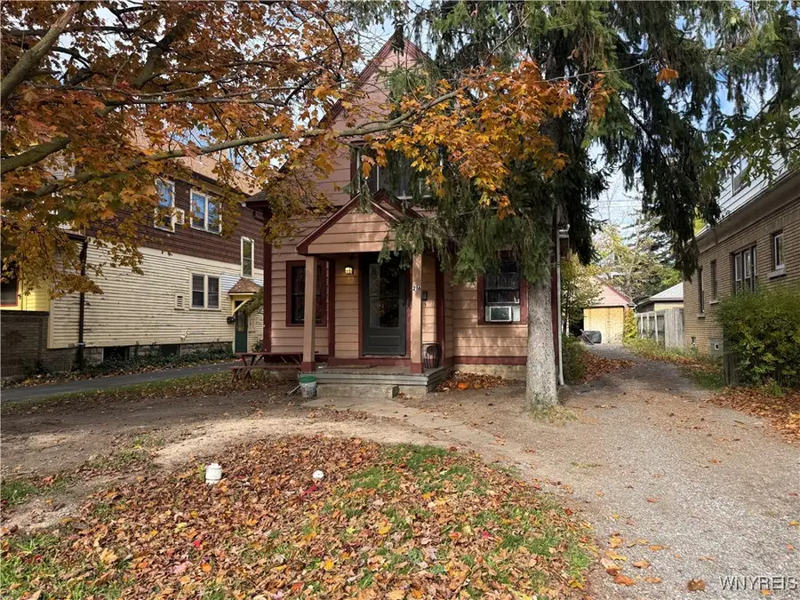 216 Lasalle Avenue, Buffalo, NY 14214 - Image #2