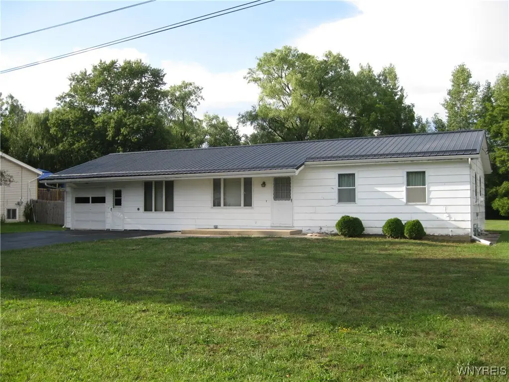 11090 Westwood Road, Alden, NY 14004 - Image #1