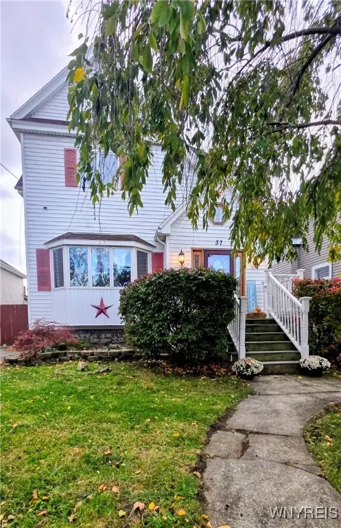 37 Bloomfield Avenue, Buffalo, NY 14220 - Image #1