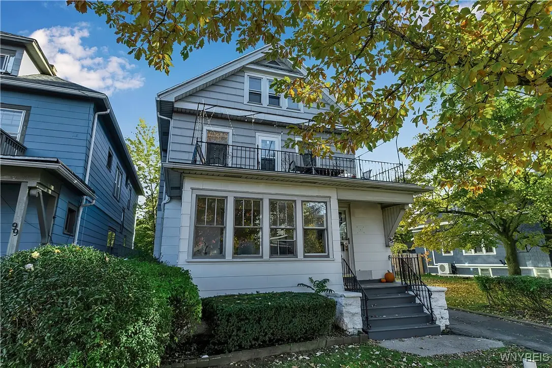 95 Montrose Avenue, Buffalo, NY 14214 - Image #1