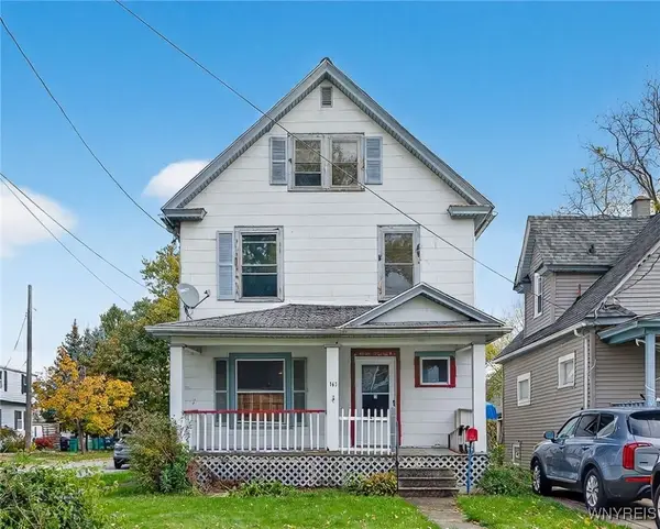 161 77th Street, Niagara Falls, NY 14304