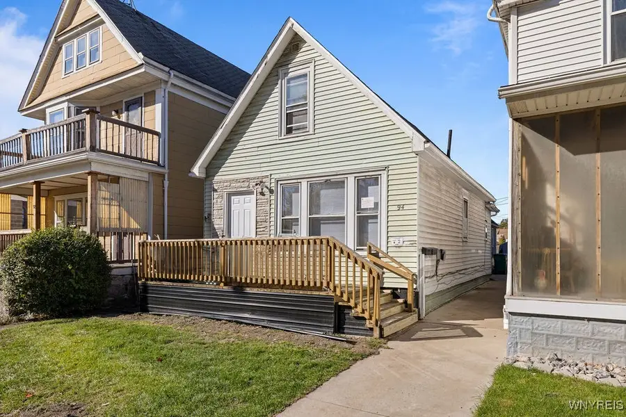 94 Hertel Avenue, Buffalo, NY 14207 - Image #2