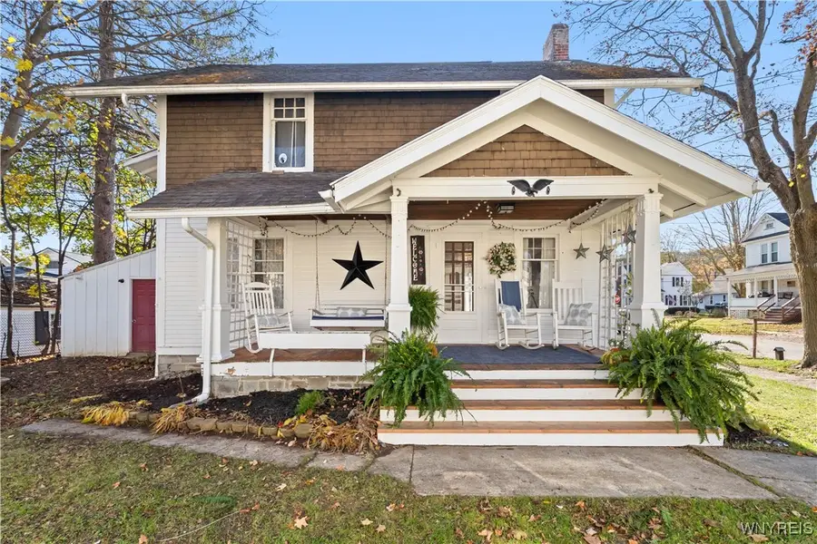 68 S Maple Street, Warsaw, NY 14569 - Image #3