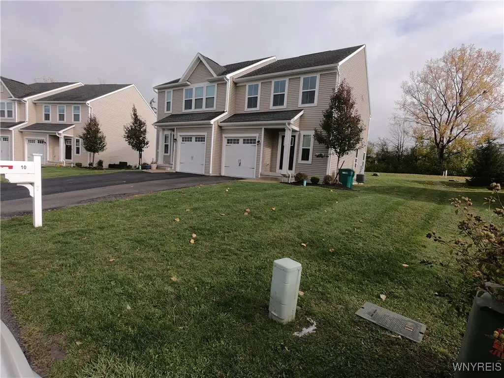 3581 Big Tree Road #10, Hamburg, NY 14075 - Image #1