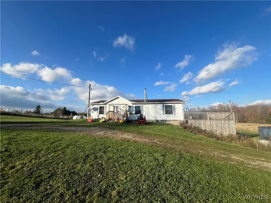 4560 Scrabble Hill Road, Collins, NY 14034 - Image #3