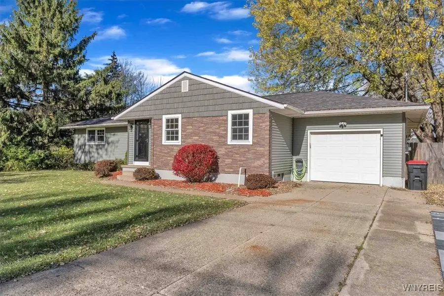 5252 William Street, Lancaster, NY 14086 - Image #3