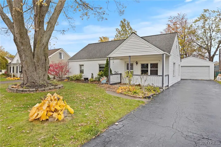 1005 Maryvale Drive, Buffalo, NY 14225 - Image #2