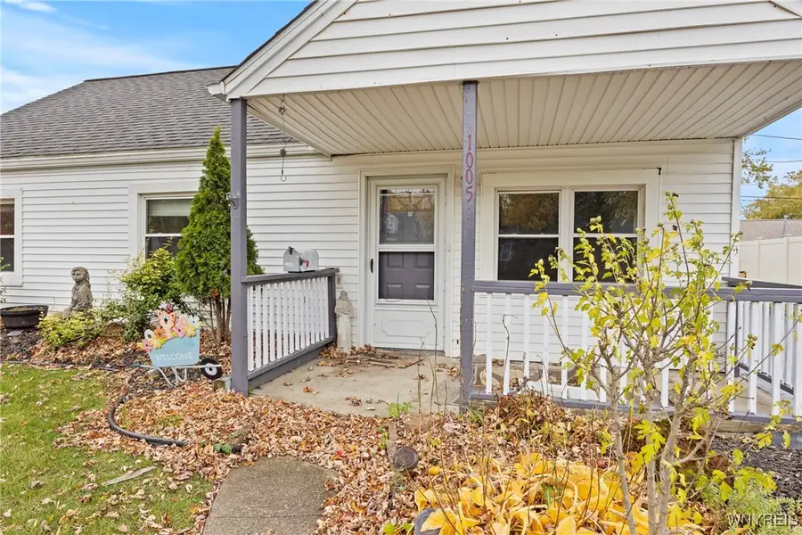 1005 Maryvale Drive, Buffalo, NY 14225 - Image #3