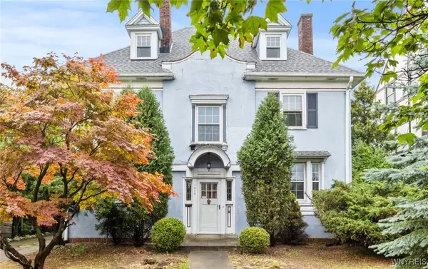 1215 Elmwood Avenue, Buffalo, NY 14222