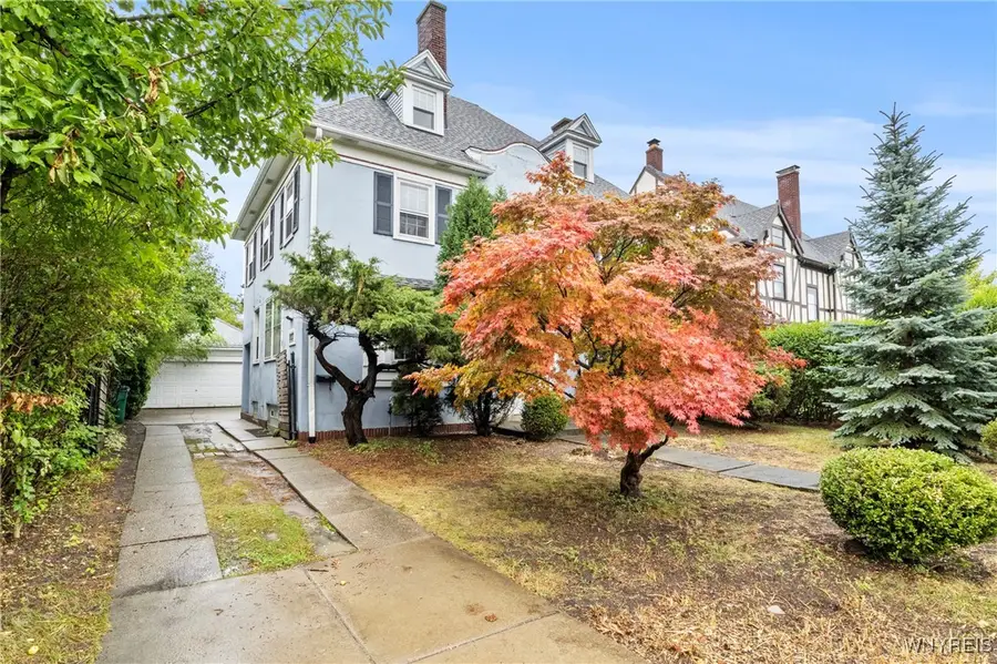 1215 Elmwood Avenue, Buffalo, NY 14222 - Image #2