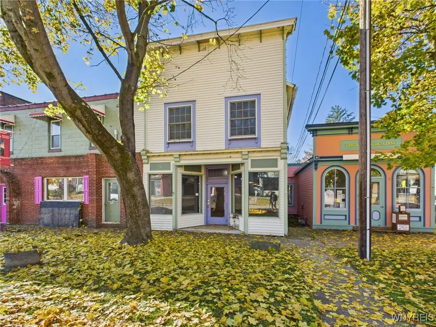 33 W Main Street, Angelica, NY 14709 - Image #3