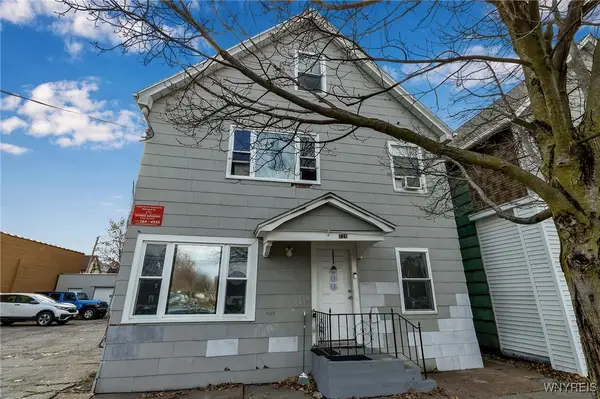 726 Oliver Street, North Tonawanda, NY 14120