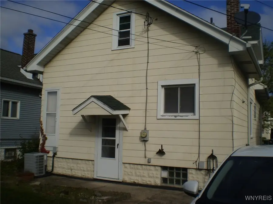 200 Mayville Avenue, Buffalo, NY 14217 - #3