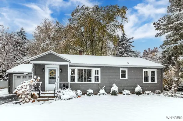 1057 Elliott Dr Drive, Lewiston, NY 14092