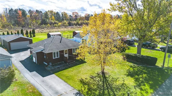 3139 Durham Road, Hamburg, NY 14075