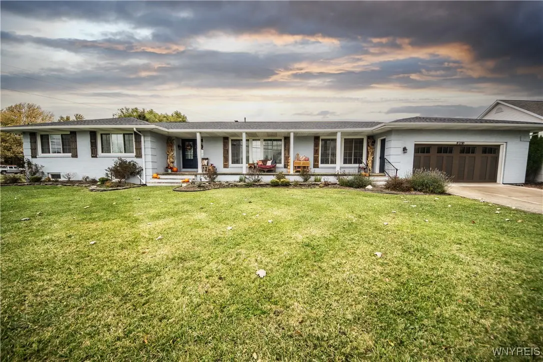 9250 Greiner Road, Clarence, NY 14031 - Image #1