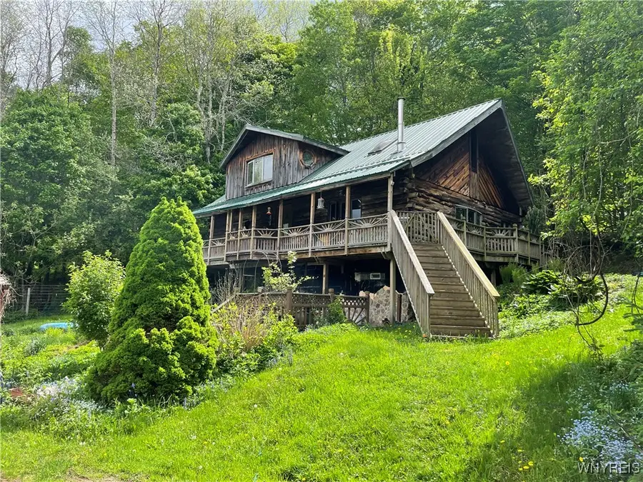 11335 Wyandale Road, Springville, NY 14141 - Image #2