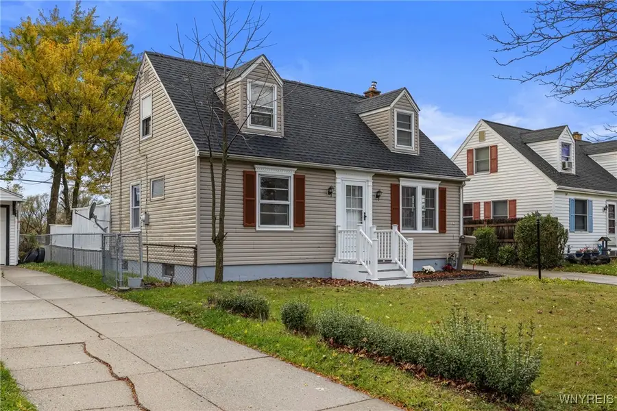 338 Mcnaughton Avenue, Buffalo, NY 14225 - Image #2
