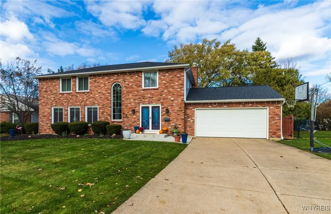 116 The Paddock, Buffalo, NY 14221 - #1